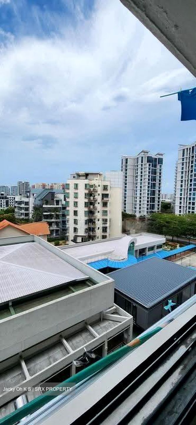 Blk 1 Haig Road (Geylang), HDB 3 Rooms #612766191